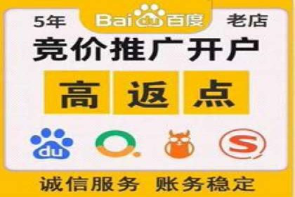 行业领先企业的sem竞价托管代运营策略