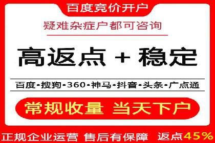 百度推广一个月的投入，如何带来最大化的回报